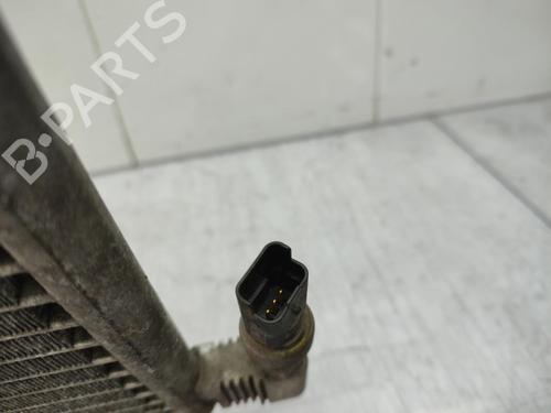 Used AC radiator AC radiator PEUGEOT 407 SW (6E_, 6D_) 2.0 HDi 135 (136 hp) 23710816 23710816