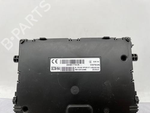 Electronic module RENAULT MASTER III Platform/Chassis (EV, HV, UV) 2.3 dCi 165 FWD (EV0P, EV0U, EV11, EV12, HV0P, HV0U,... | BP39462026M83  - Image 8
