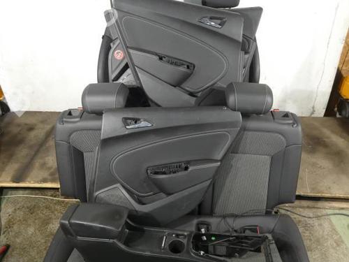 Seats set OPEL ASTRA J (P10) 1.7 CDTI (68) | BP23695622C78 - Image 11