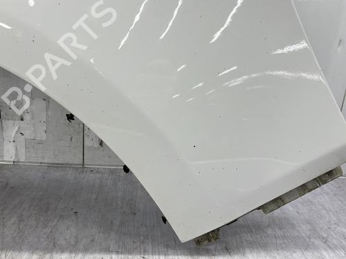 Left front fenders BMW 3 Touring (F31) 316 d | BP32391309C41 