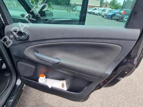 Left headlight FORD S-MAX (WA6) 2.0 TDCi | BP23676184C28  - Image 37