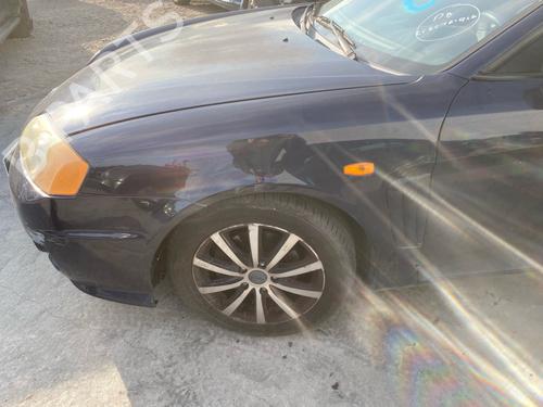 Used Left front fenders Left front fenders 37663454 37663454