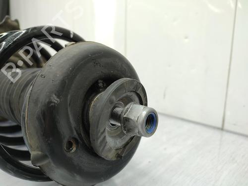 Left front shock absorber CITROËN C4 II (NC_) 1.6 HDi 110 | BP23709104M16  - Image 8