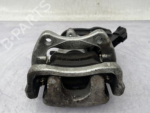 Right rear brake caliper RENAULT CLIO V (B7_) 1.0 TCe 90 (B7MT) | BP31769669M106