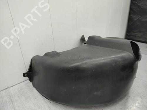 Wheel arch VW POLO V (6R1, 6C1) 1.2 | BP23730375C56 