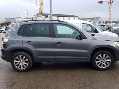 Starter VW TIGUAN (5N_) 2.0 TDI 4motion | BP23691318M8 - Image 22