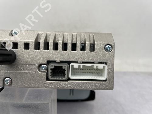 Radio DACIA SANDERO II TCe 90 (B8M1, B8MA, B8AC) | BP36337969E6 - Image 7