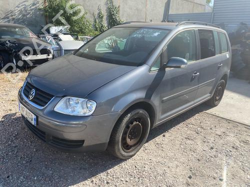 Dashboard VW TOURAN (1T1, 1T2) 1.9 TDI | BP37636557C46 - Image 11