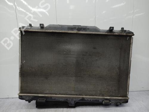 Water radiator SUZUKI SX4 (EY, GY) 1.9 DDiS 4x4 (RW419D) | BP23730043M31 - Image 9