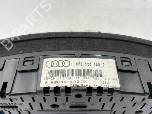 Electronic module AUDI A3 (8P1) 1.9 TDI | BP27435996M83 