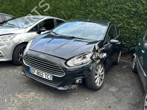 Luggage compartment floor FORD FIESTA VI (CB1, CCN) 1.0 EcoBoost | BP26972704I33  - Image 6