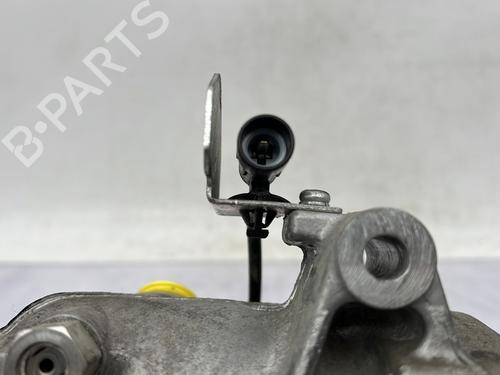 AC compressor SUZUKI IGNIS III (MF, FF) 1.2 (ATK412) | BP27356910M34  - Image 8