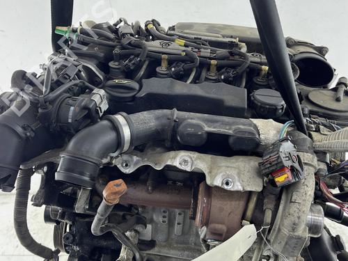 Engine CITROËN BERLINGO MULTISPACE (B9) 1.6 HDi 110 | BP30457255M1