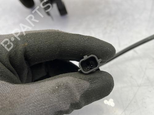 Used Right front steering knuckle Right front steering knuckle RENAULT MEGANE IV Hatchback (B9A/M/N_) 1.2 TCe 130 (B9MR) (130 hp) 23663414 23663414