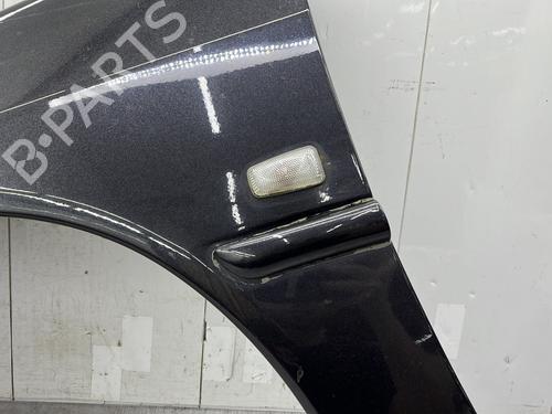 Left front fenders PEUGEOT 306 Hatchback (7A, 7C, N3, N5) 1.9 D | BP27588612C41 