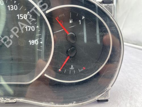 Kombiinstrument Kombiinstrument RENAULT KANGOO Express (FW0/1_) [2008-2026] 37265130 37265130