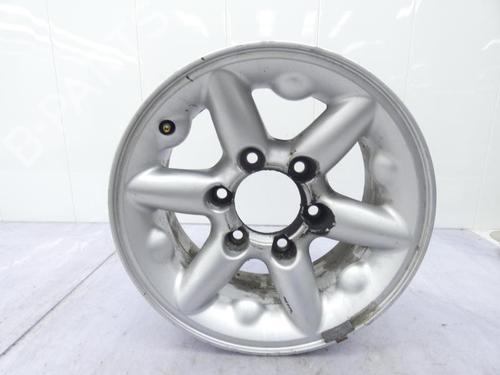Rim NISSAN TERRANO II (R20) 2.7 TDi 4WD | BP23671840C45 