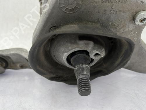 Front wiper motor CITROËN C4 Picasso II 2.0 BlueHDi 150 | BP27236932M29 - Image 6