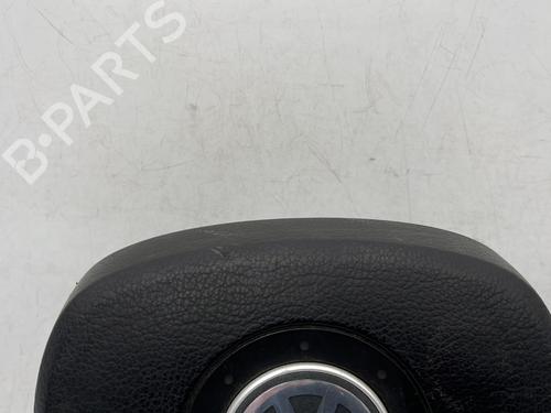Driver airbag VW POLO (9N_, 9A_) 1.4 16V | BP23687911C9 