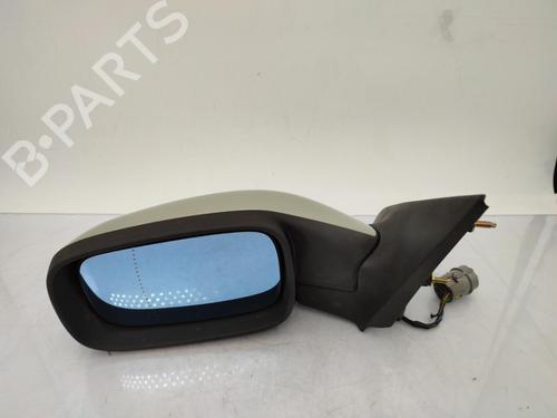 Left mirror RENAULT LAGUNA II (BG0/1_) 1.8 16V (BG06, BG0J, BG0M) | BP23712151C26 