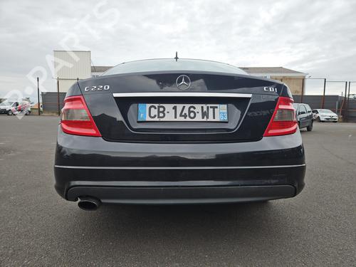 Starter MERCEDES-BENZ C-CLASS (W204) C 220 CDI (204.008) | BP32519084M8 - Image 40