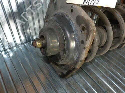 Right front shock absorber CITROËN C8 (EA_, EB_) 2.0 HDi | BP23695720M17 