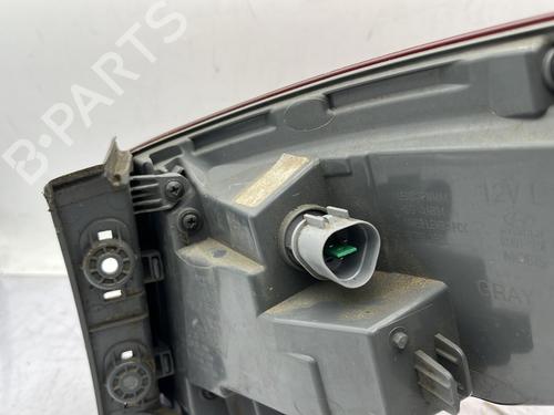 Left taillight HYUNDAI i40 I (VF) 1.7 CRDI | BP29839380C34 