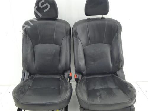 Sæde sæt Sæde sæt PEUGEOT 4007 (VU_, VV_) 2.2 HDi (156 hp) 23695915 23695915