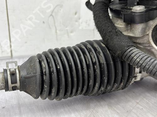 Used Steering rack Steering rack PEUGEOT 2008 I (CU_) 1.2 THP 110 / PureTech 110 (110 hp) 25923615 25923615