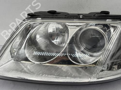 Left headlight VW PASSAT B5.5 Variant (3B6) 1.9 TDI | BP26717806C28  - Image 5