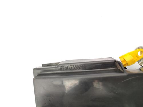Rear left lock DACIA SANDERO II 1.5 dCi | BP23740622C100 