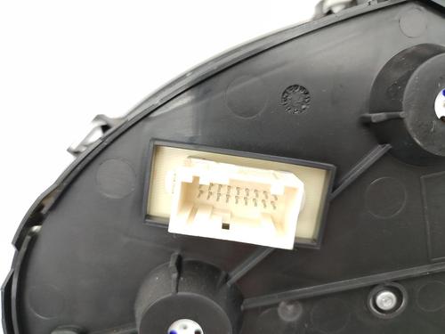 Instrument cluster CITROËN BERLINGO Box Body/MPV (B9) 1.6 HDi / BlueHDi 75 | BP23722575C47 - Image 3