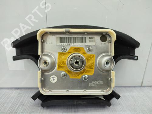 Used Driver airbag CITROËN XANTIA (X1_, X2_) 1.9 Turbo D (90 hp) 23675925