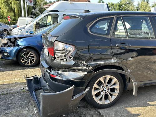 Seats set BMW X1 (E84) sDrive 18 i | BP37475384C78 - Image 11
