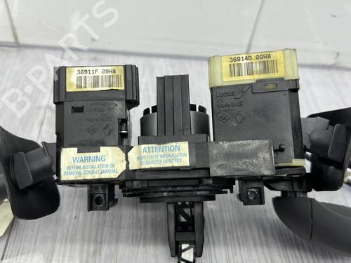 Steering column stalk RENAULT CLIO II (BB_, CB_) 1.4 (B/CB0C, B/CB0S) | BP23704239I23 