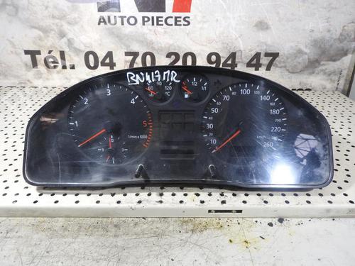 Used Instrument cluster Instrument cluster AUDI A4 B5 Avant (8D5) 1.9 TDI (110 hp) 23664295 23664295