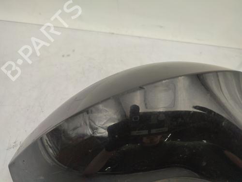 Right mirror SEAT LEON (1P1) 1.6 TDI | BP23684478C27 