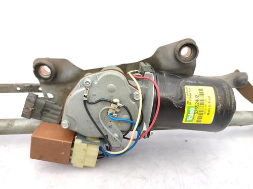 Used Front wiper motor Front wiper motor FIAT MULTIPLA (186_) 1.9 JTD (186AXE1A) (120 hp) 23678080 23678080