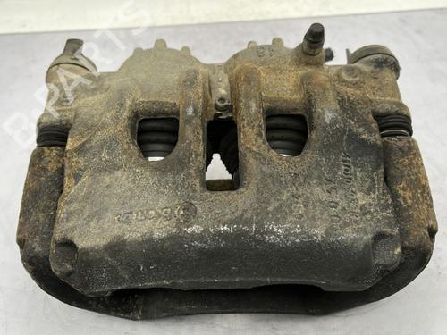 Left front brake caliper RENAULT MASTER III Van (FV) 2.3 dCi 135 FWD (FV0N, FV08, FV06, FV00, FV1S) | BP23754318M105  - Image 5