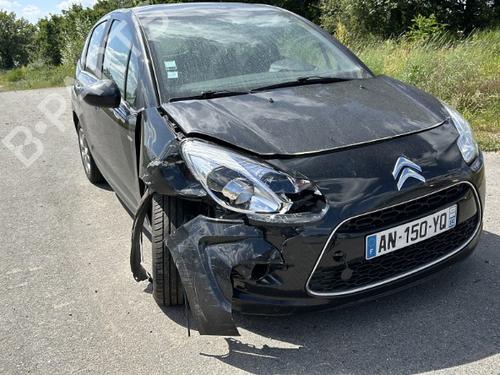 Left tailgate light CITROËN C3 II (SC_) 1.4 HDi 70 (SC8HZC, SC8HR0, SC8HP4) | BP25594522C79 - Image 6