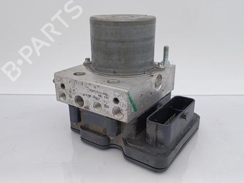 ABS pump RENAULT KANGOO Express (FW0/1_) 1.5 dCi 110 (FW06, FW12) | BP23710541M43 - Image 4
