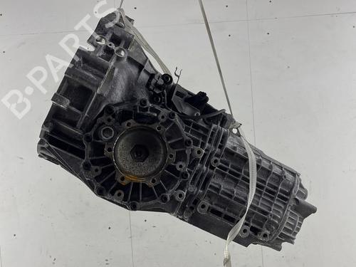 gearbox-vw-passat-b5-3b2-1996-1997-1998-1999-2000-2001-30327876 main image