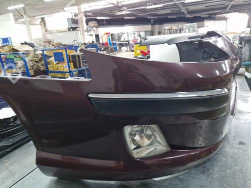 Engine PEUGEOT 407 (6D_) 2.0 (6DRFNB, 6DRFNE) | BP23681891M1 - Image 59