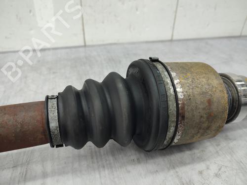 Right front driveshaft PEUGEOT 406 (8B) 2.1 TD 12V | BP23677196M39 