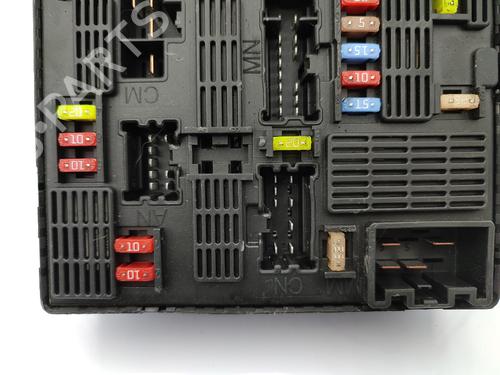 Electronic module RENAULT SCÉNIC III (JZ0/1_) 1.5 dCi | BP23754270M83 - Image 7