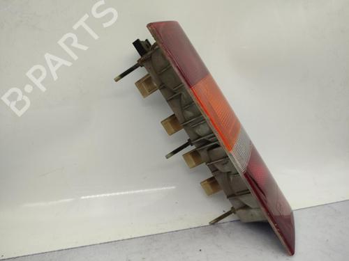 Used Right taillight Right taillight FORD TRANSIT Van (T_ _) 1.6 (TAS) (63 hp) 23677763 23677763
