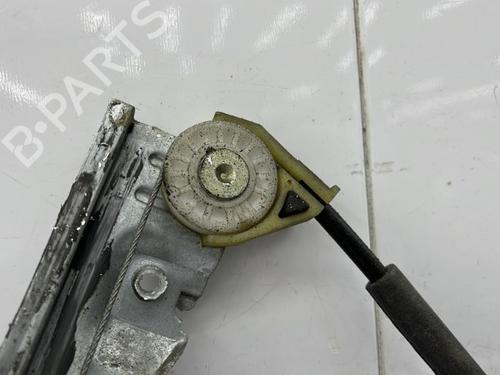 Front left window mechanism PEUGEOT 206+ (2L_, 2M_) 1.1 | BP23739250C22 - Image 5