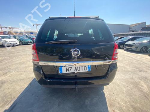 Used Tailgate Tailgate 38456222 38456222