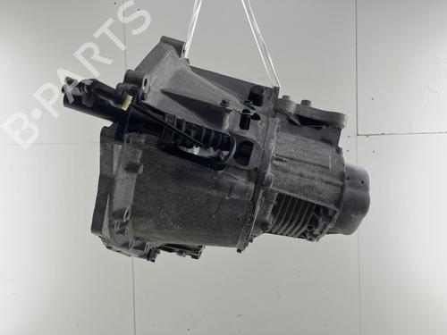 Used Gearbox Gearbox CITROËN C3 Picasso (SH_) 1.6 HDI 90 (92 hp) 40239522 40239522