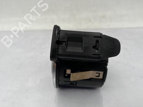 Headlight switch MERCEDES-BENZ C-CLASS Coupe (C204) C 220 CDI (204.302) | BP25124589I24 